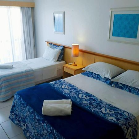 Lexus Beira Mar - Apartamentos ฟลอเรียนอโปลิส ภายนอก รูปภาพ