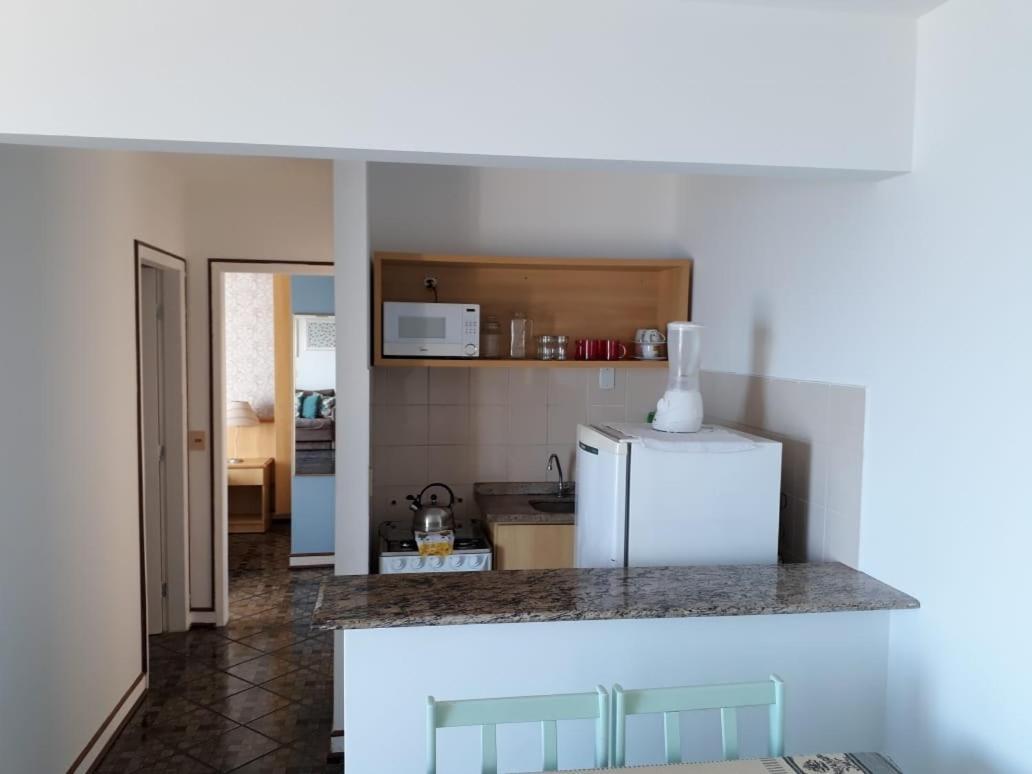 Lexus Beira Mar - Apartamentos ฟลอเรียนอโปลิส ภายนอก รูปภาพ