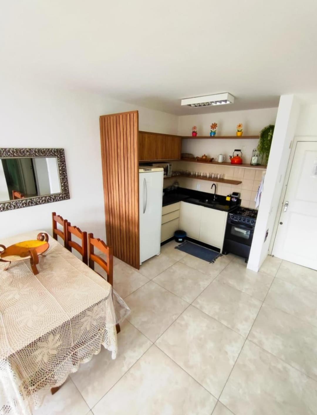 Lexus Beira Mar - Apartamentos ฟลอเรียนอโปลิส ภายนอก รูปภาพ