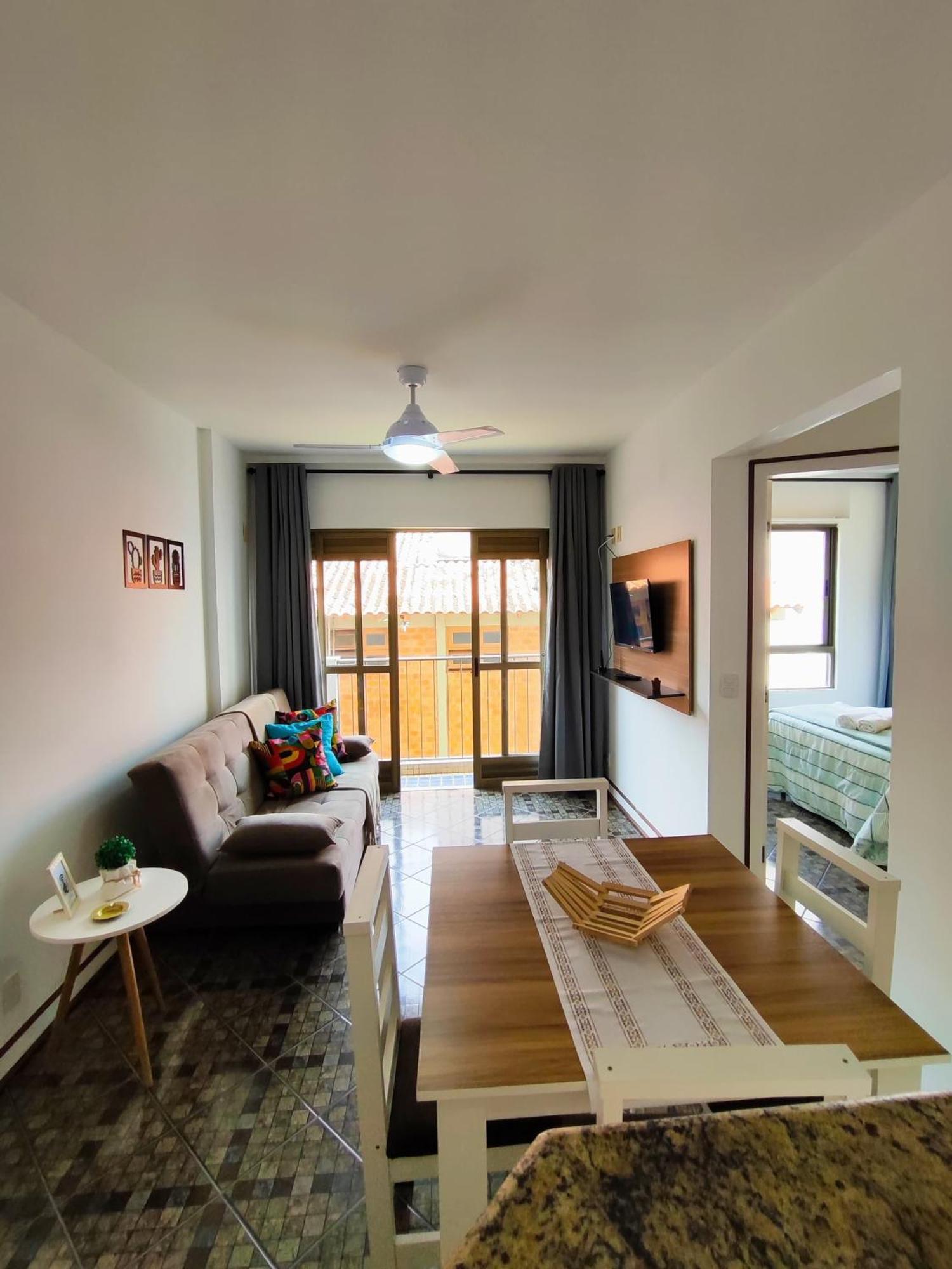 Lexus Beira Mar - Apartamentos ฟลอเรียนอโปลิส ภายนอก รูปภาพ