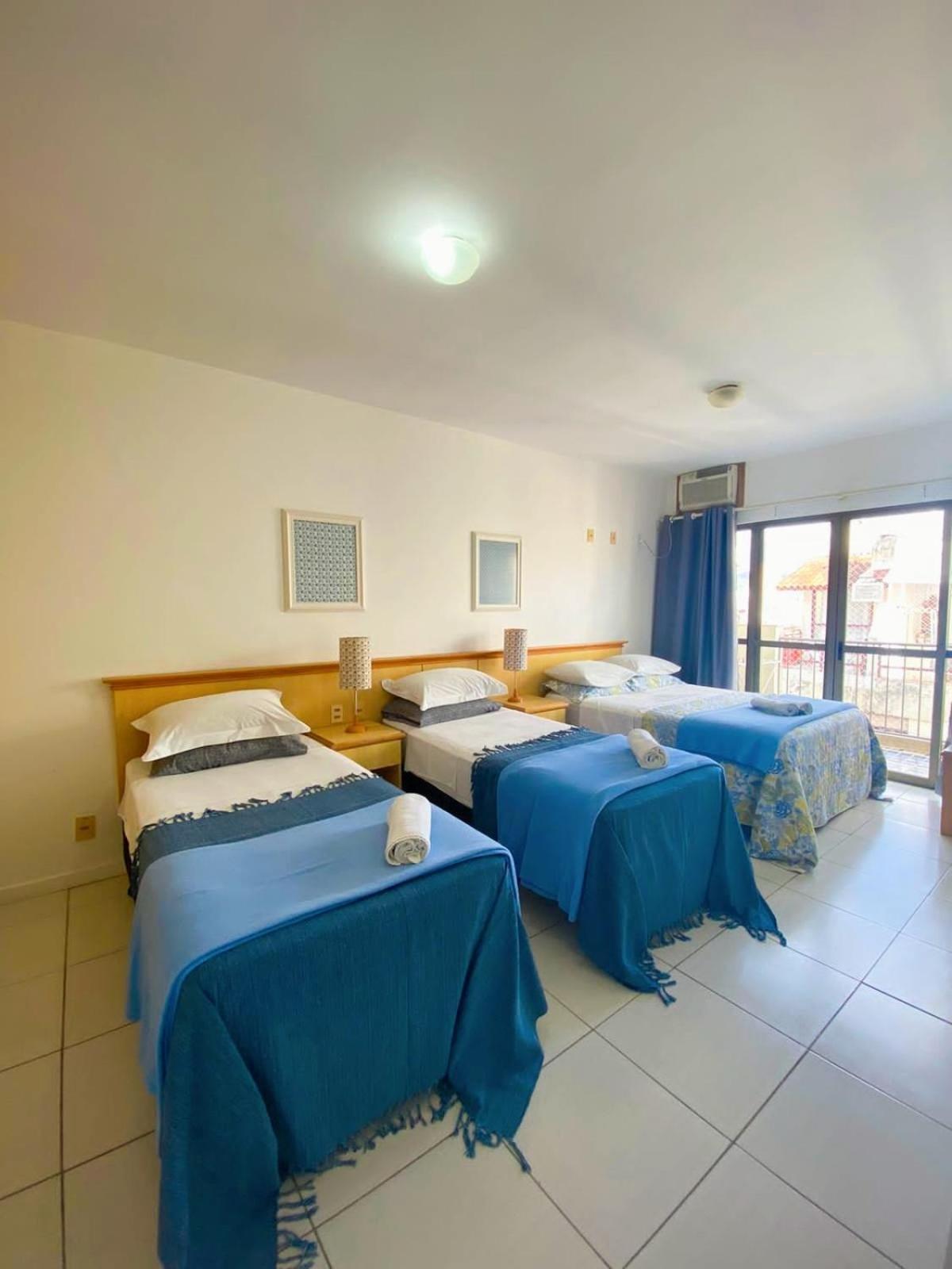 Lexus Beira Mar - Apartamentos ฟลอเรียนอโปลิส ภายนอก รูปภาพ