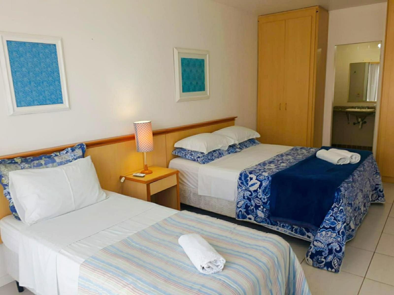 Lexus Beira Mar - Apartamentos ฟลอเรียนอโปลิส ภายนอก รูปภาพ